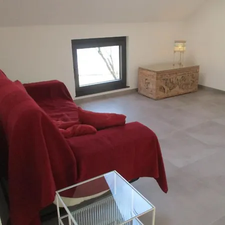 L'abri'gite Sous Les Arbres Holiday home *